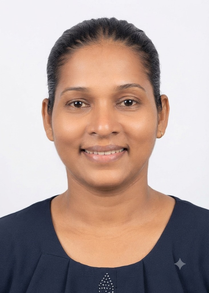 Shivani amit anbhorkar - Part time Cook in Khar East in Mumbai